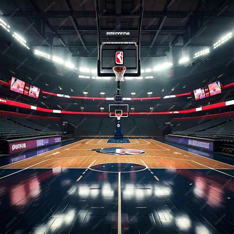 national basketball association scores